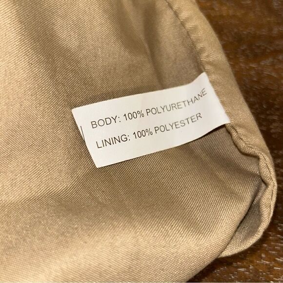 Sondra Roberts Squared Braided Shoulder Purse Bag - Picture 6 of 6